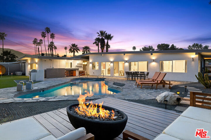 74085 Setting Sun Trail  Palm Desert CA 92260 photo