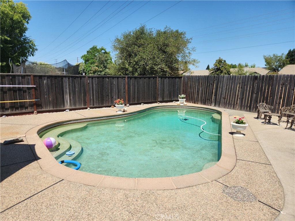 Property Photo: 641 Grider Drive CA 95678