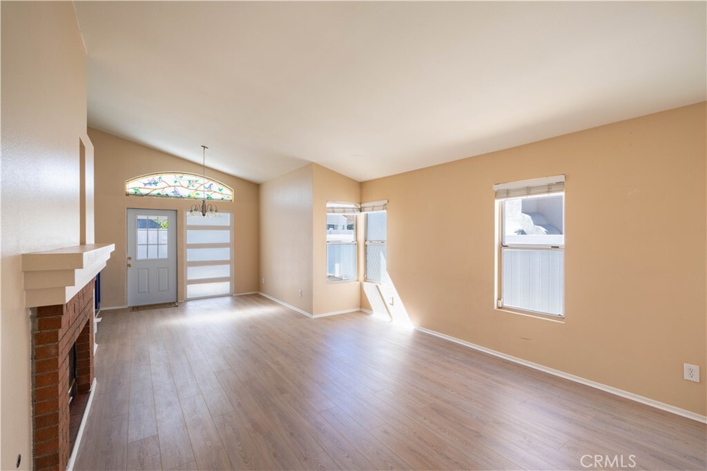 Property Photo: 28076 Orangegrove Avenue CA 92584
