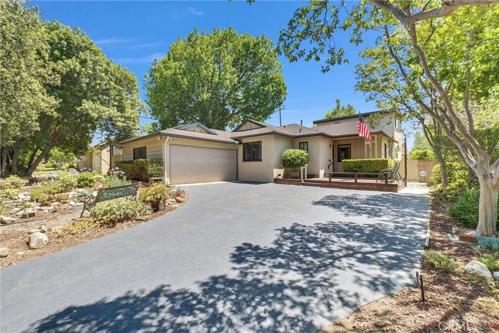 Property Photo:  506 Geneva Avenue  CA 91711 