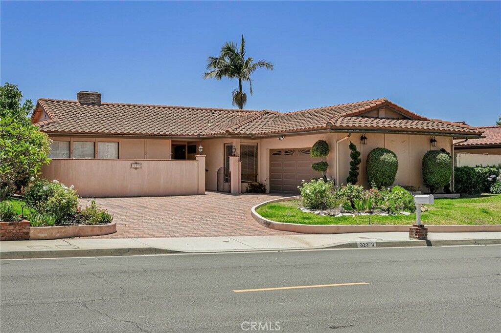 Property Photo: 32353 Sea Raven Drive CA 90275