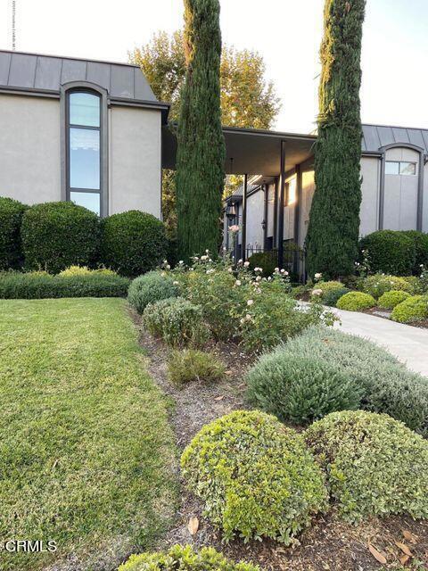Property Photo:  625 S Orange Grove Boulevard 3  CA 91105 