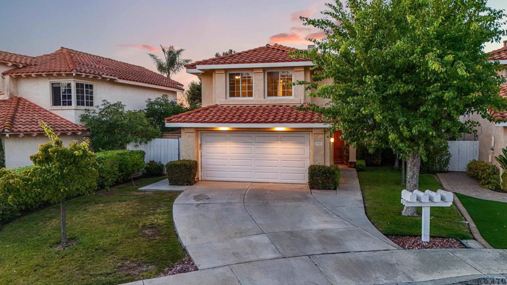 8476 Florissant Ct  San Diego CA 92129 photo