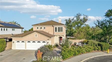 Property Photo:  14213 Aliso Court  CA 91709 