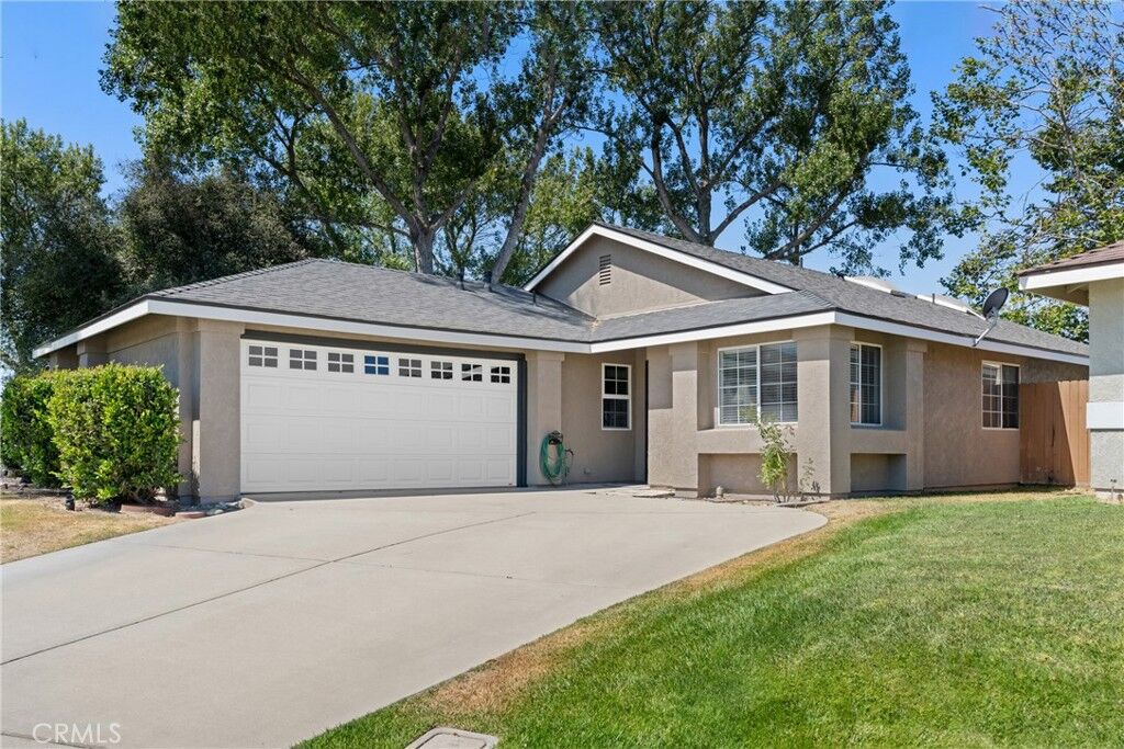 Property Photo:  4141 Morning Ridge Road  CA 93455 