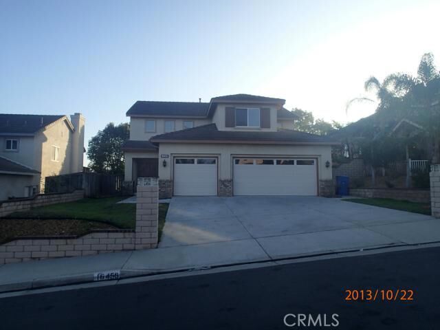 Property Photo:  16456 High Bluff Court  CA 92503 