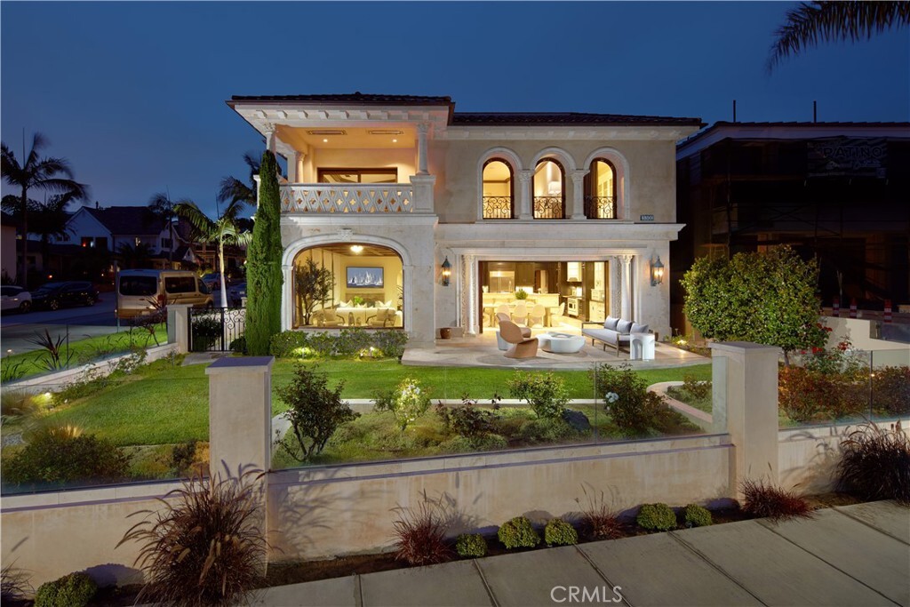 Property Photo: 3300 Ocean Boulevard CA 92625
