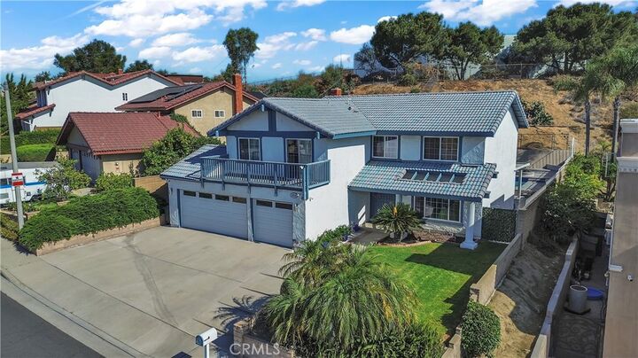 Property Photo: 1010 W Yorktown Avenue CA 90640