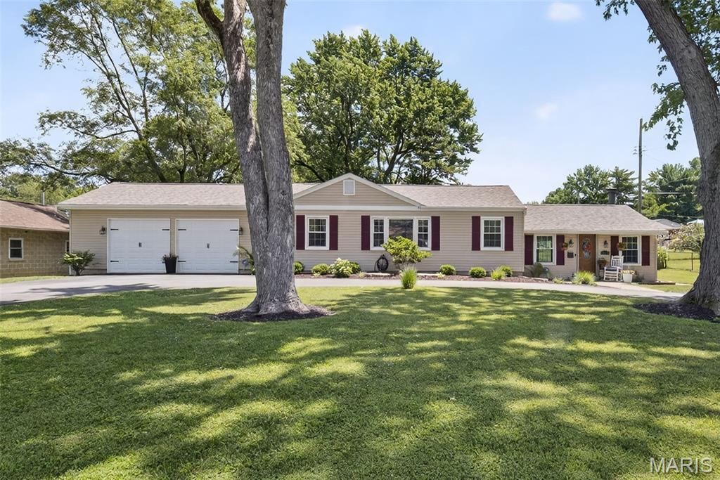 Property Photo:  3432 Adie Road  MO 63074 