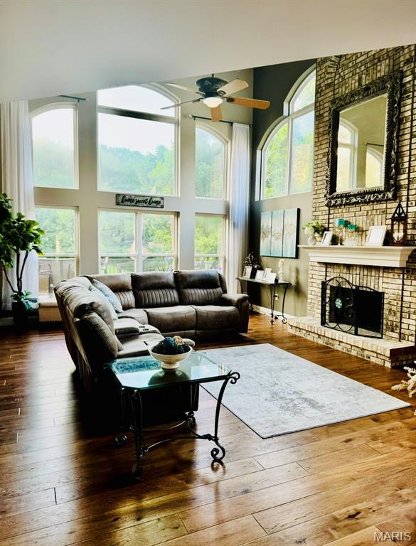 Property Photo:  616 Remmick Stables Court  MO 63368 