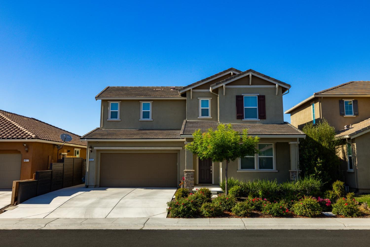 4025 Hydra Circle  Roseville CA 95747 photo