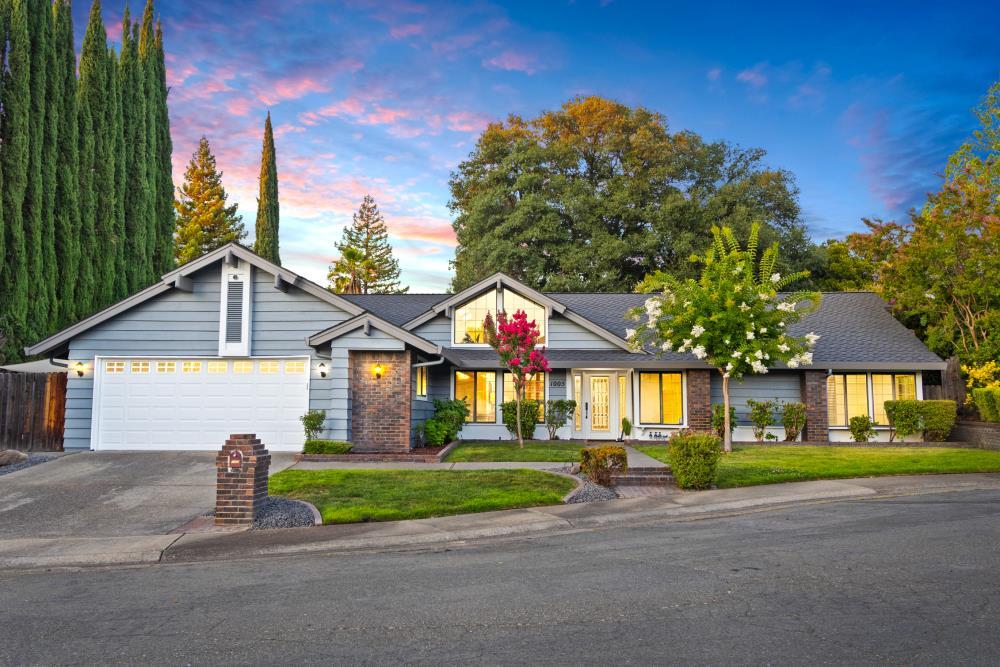 1005 Riva Ridge Court  Roseville CA 95661 photo