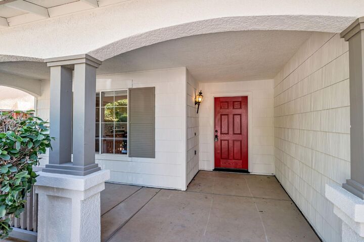 Property Photo: 3828 Tern Court CA 95340
