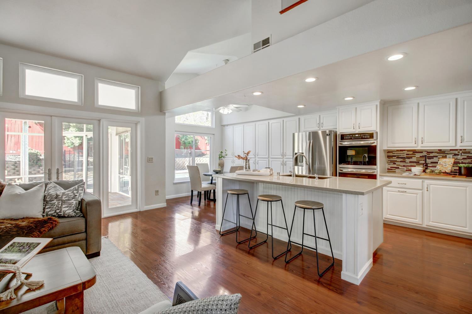 Property Photo: 134 Keller Circle CA 95630