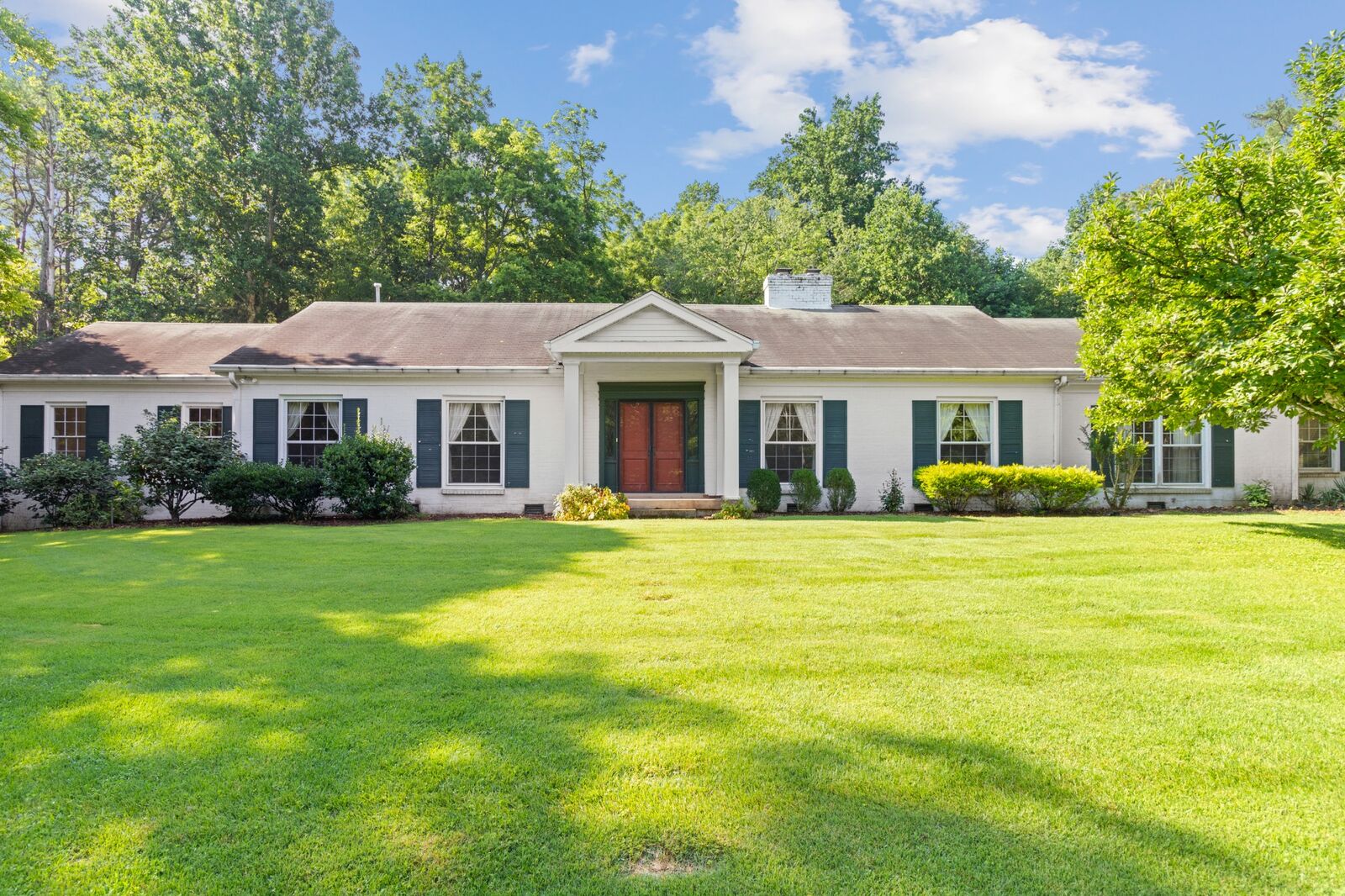 Property Photo:  2320 Ovoca Rd  TN 37388 