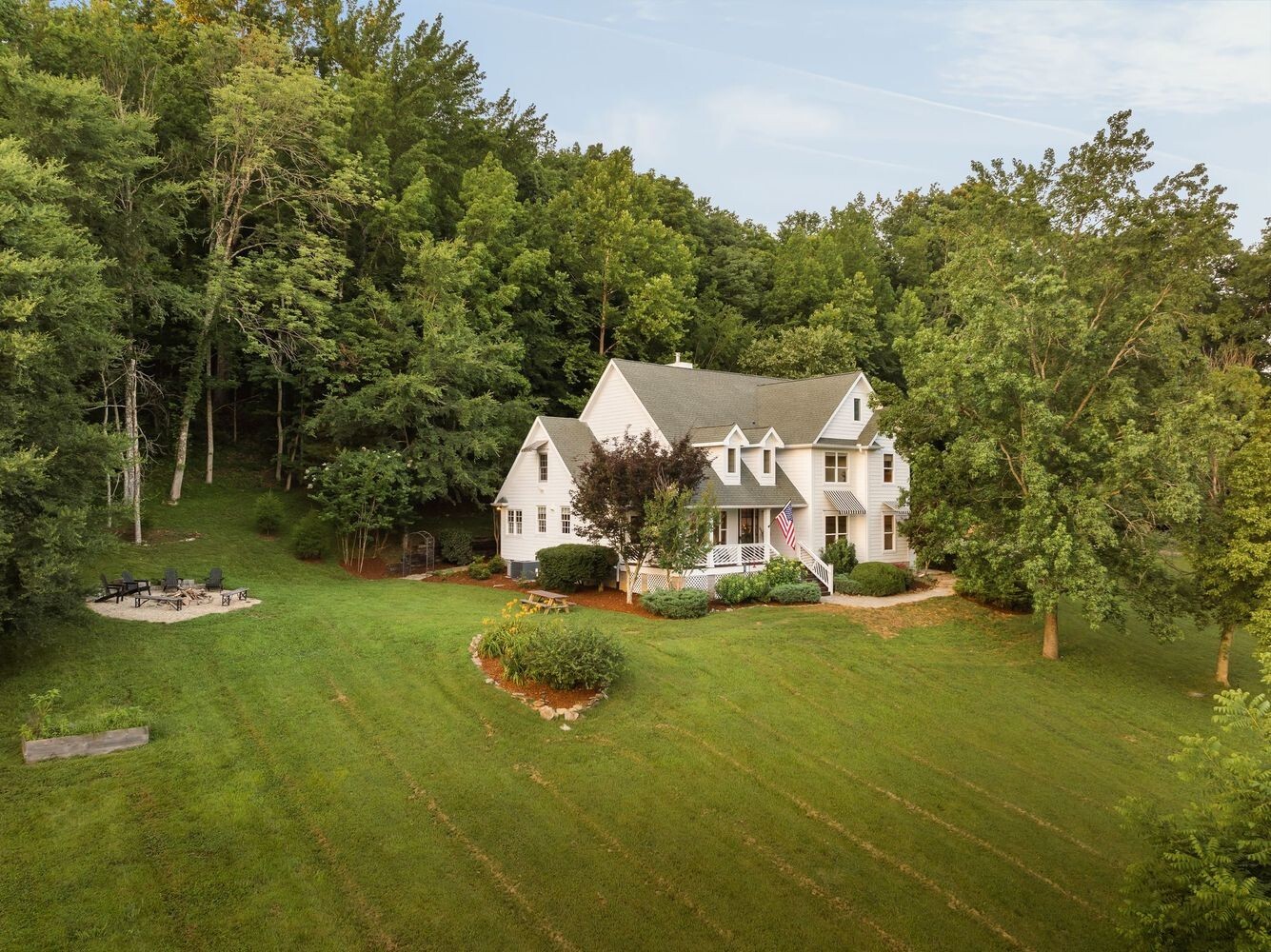 Property Photo:  9581 S Harpeth Rd  TN 37221 