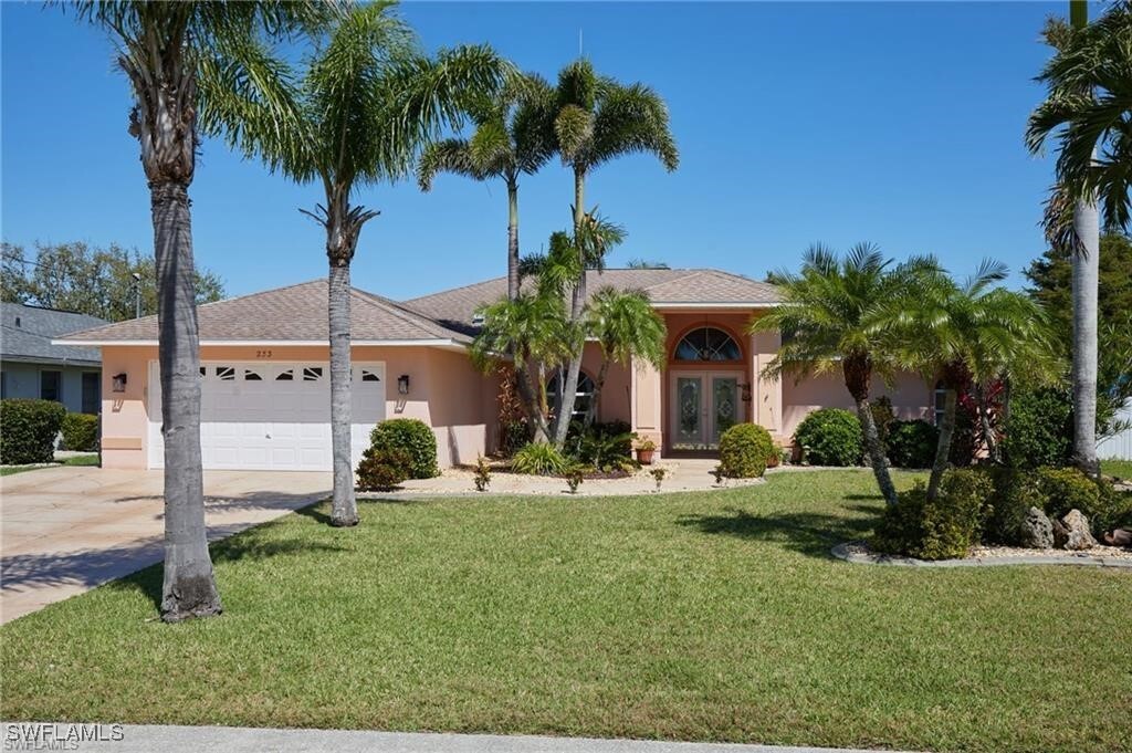 Property Photo: 233 SW 44th Terrace FL 33914