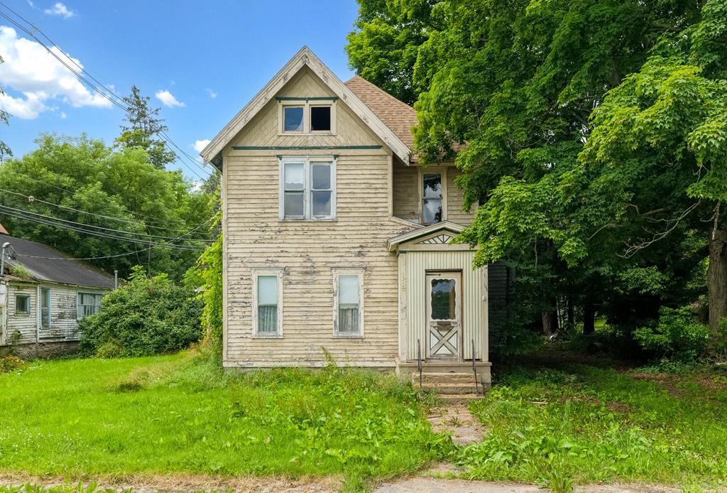 118 Strang Street  Westfield PA 16950 photo