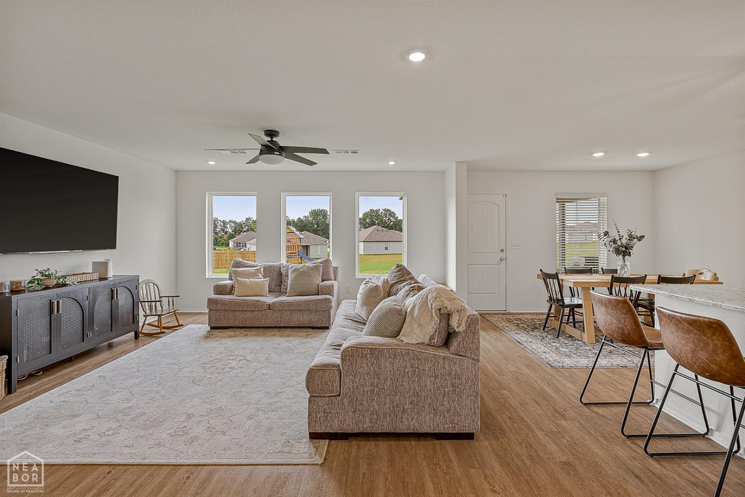 Property Photo:  5021 Prospect Farm Road  AR 72405 