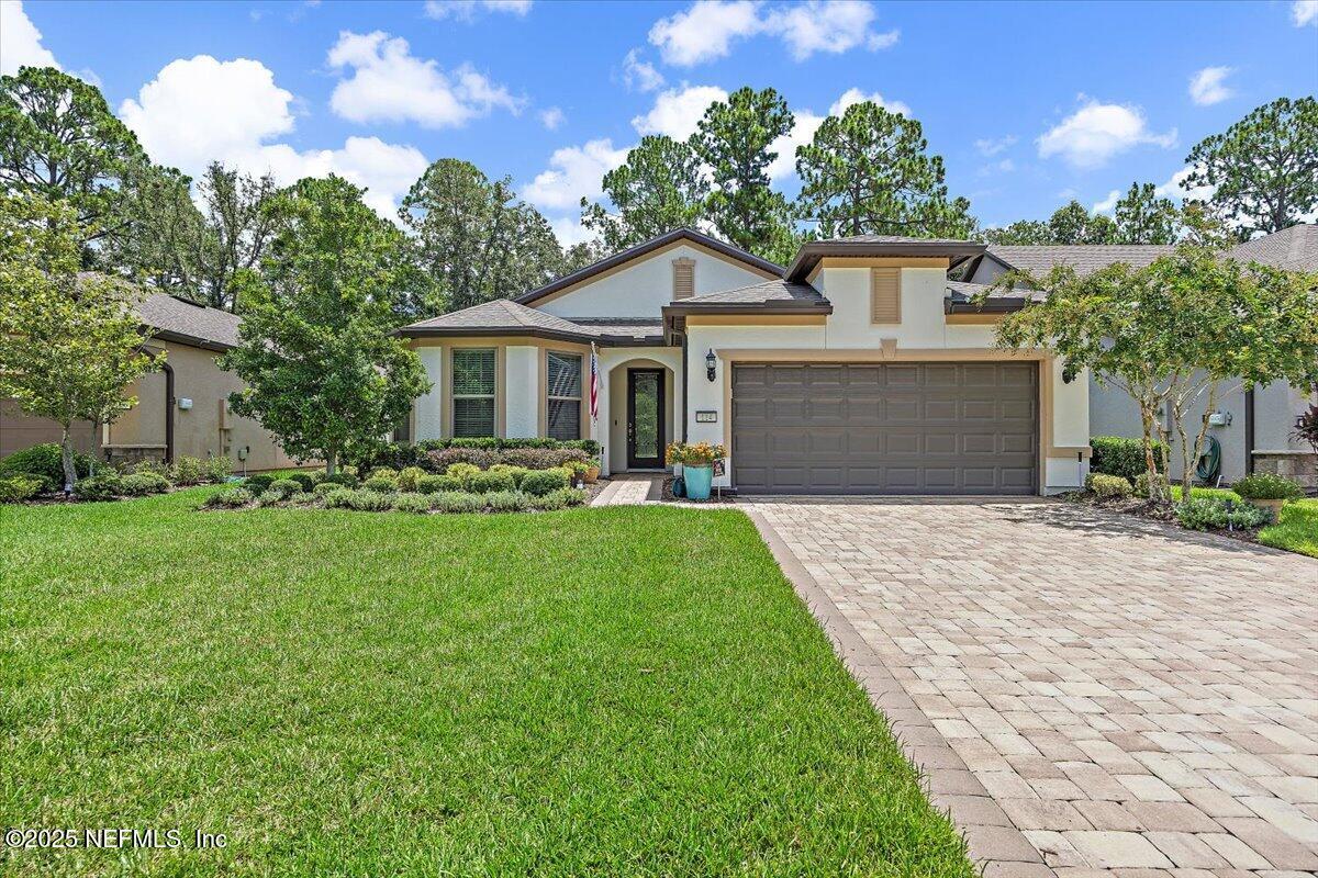 Property Photo: 114 Artist Oaks Court FL 32095