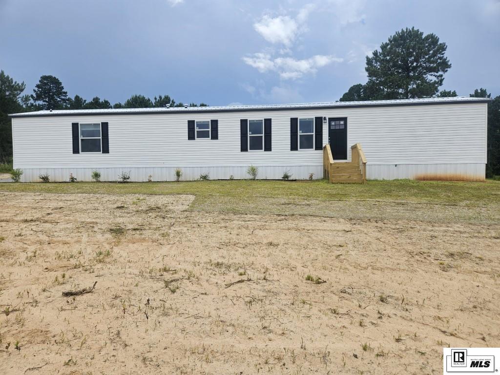 Property Photo: 232 Chief Lane LA 71225