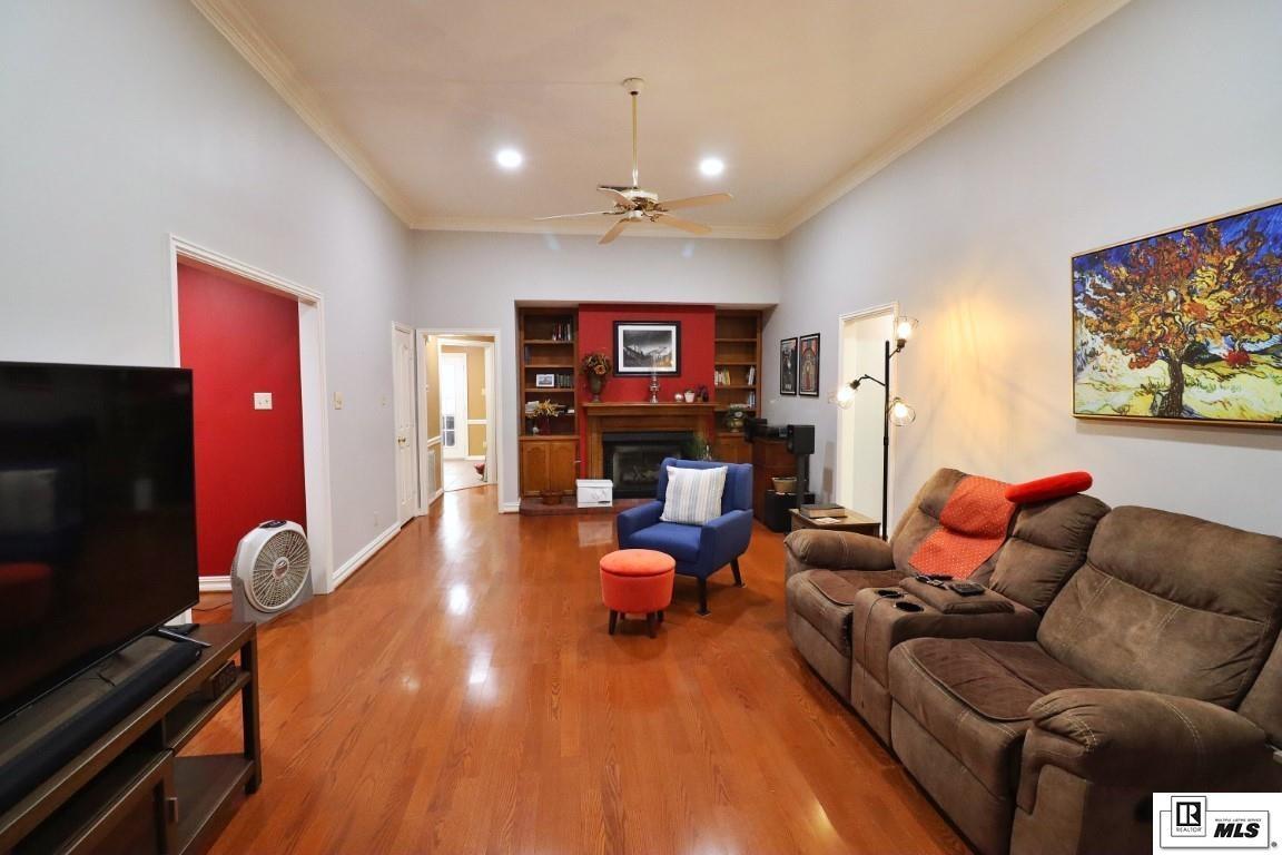 Property Photo:  130 Olde Oaks Drive  LA 71292 