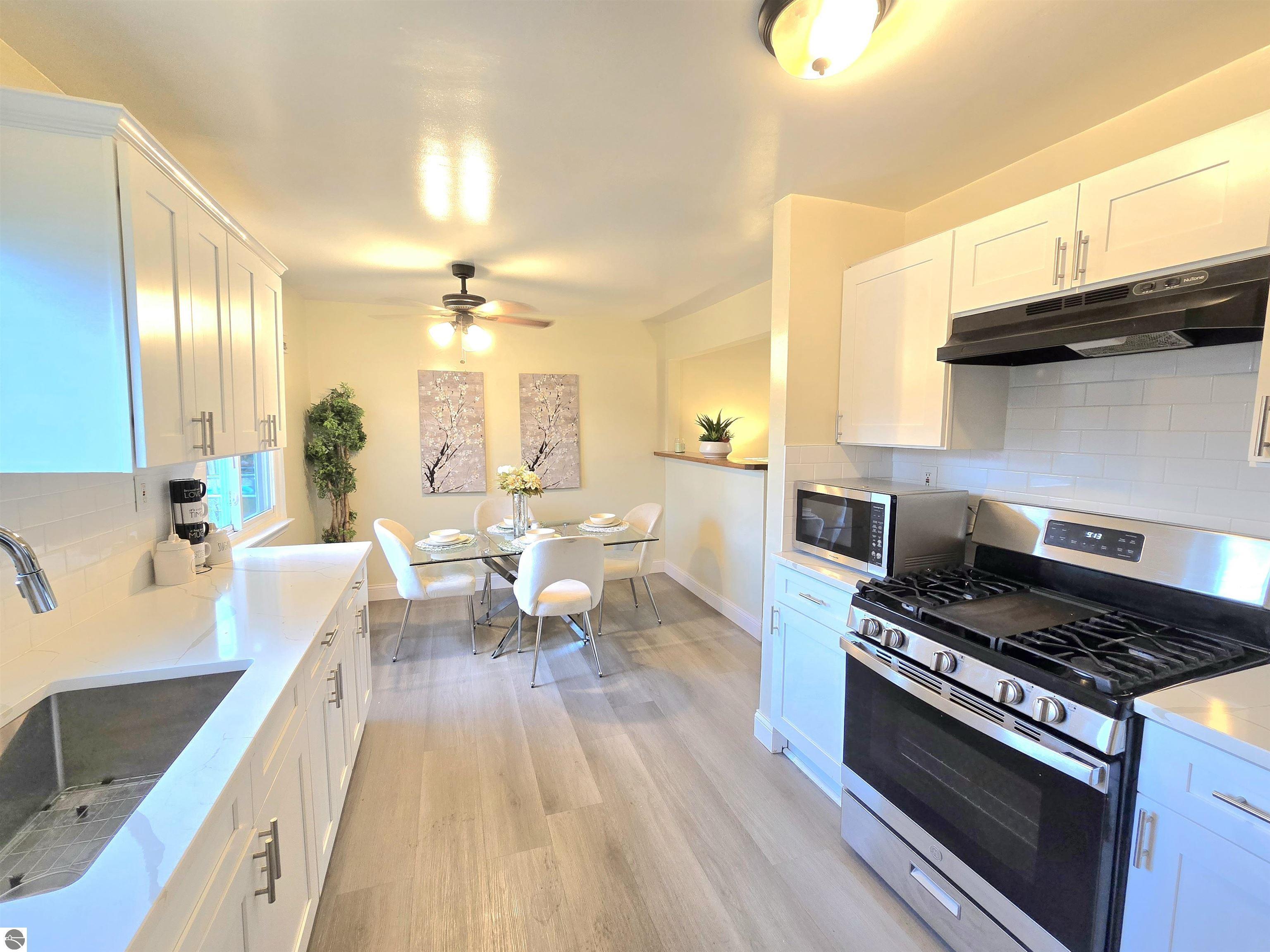 Property Photo: 15037 Kerstyn Street MI 48180-4884