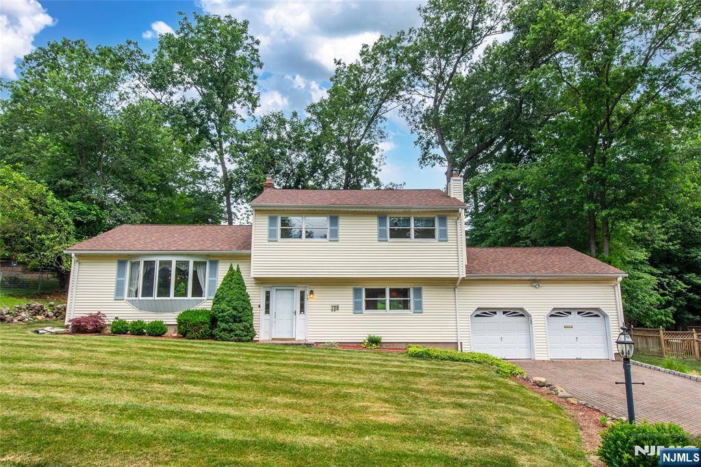 Property Photo: 15 Coventry Road NJ 07470