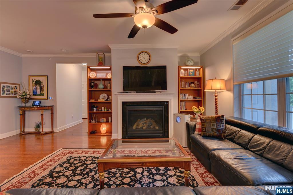 Property Photo: 2 Sand Sto Sandstone Court D3 NJ 07424