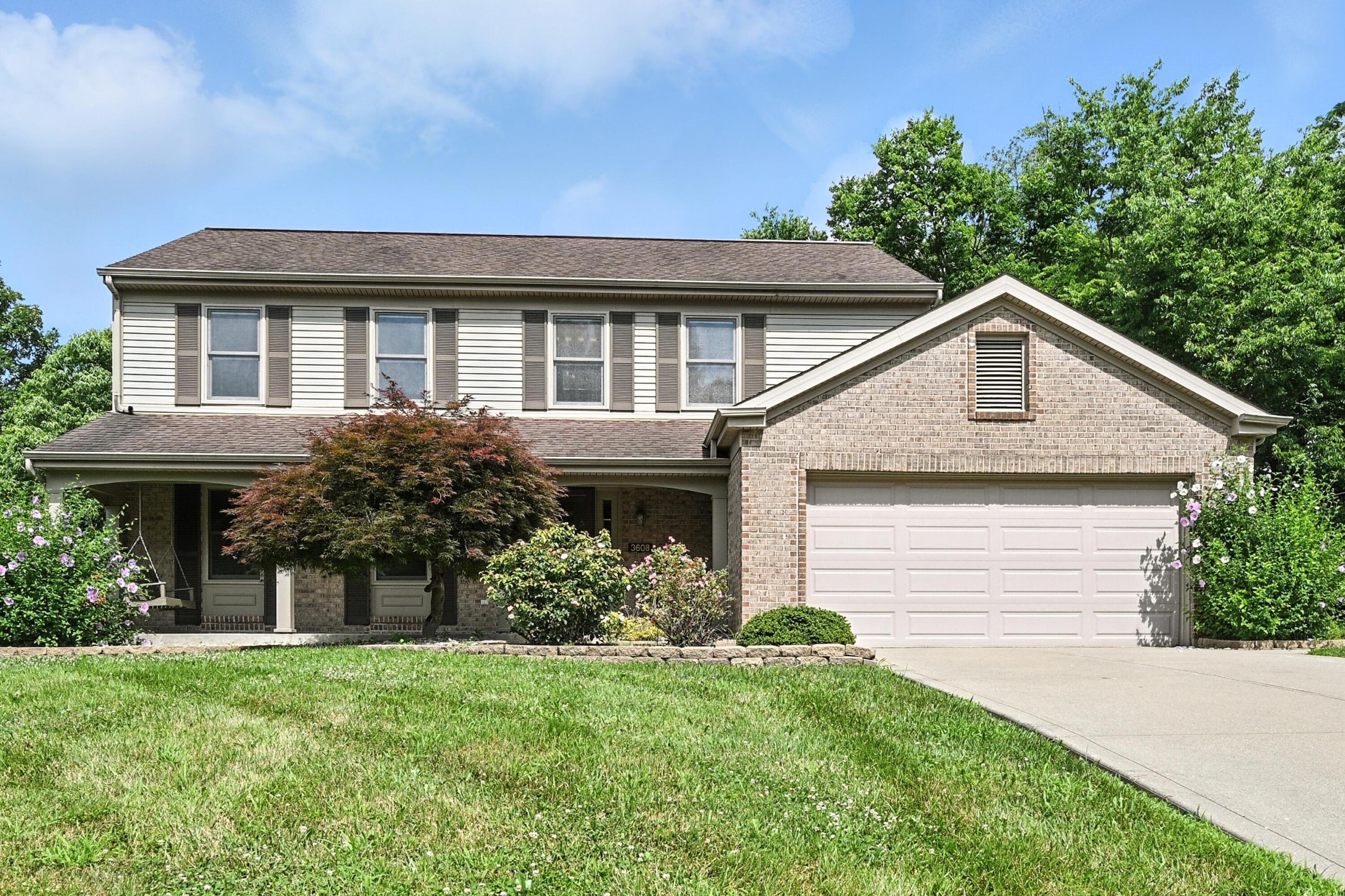 Property Photo: 3608 Oxford Court KY 41018