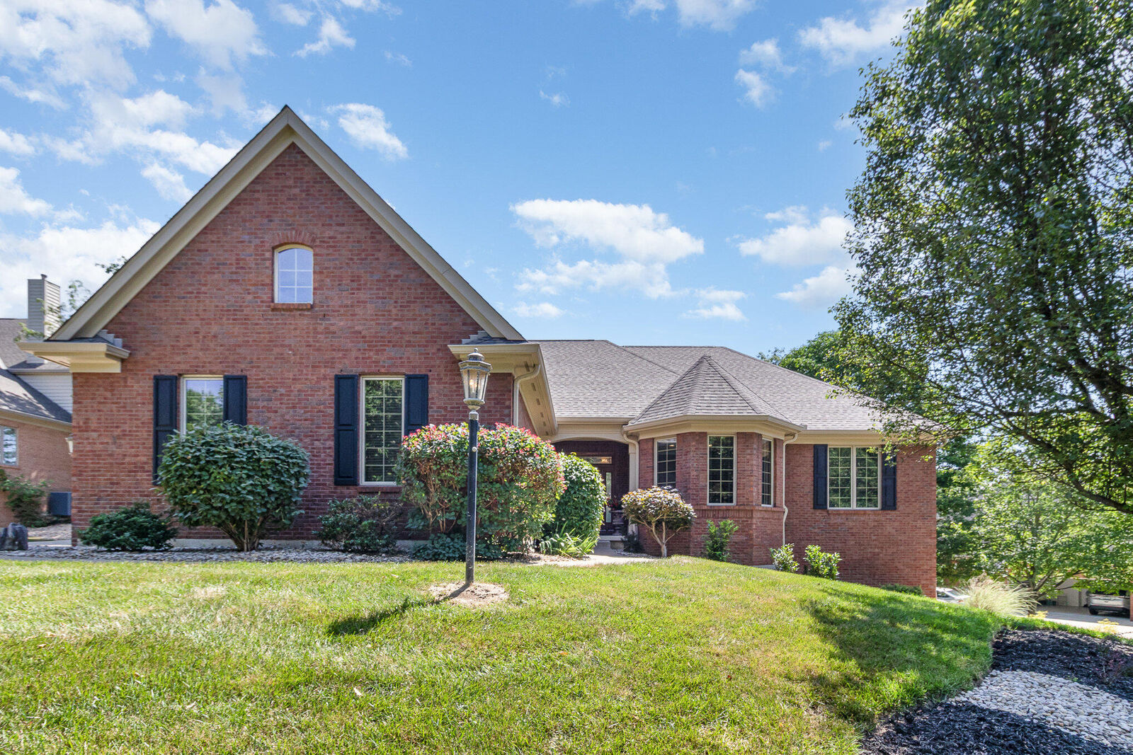 Property Photo: 3484 Reeves Drive KY 41017