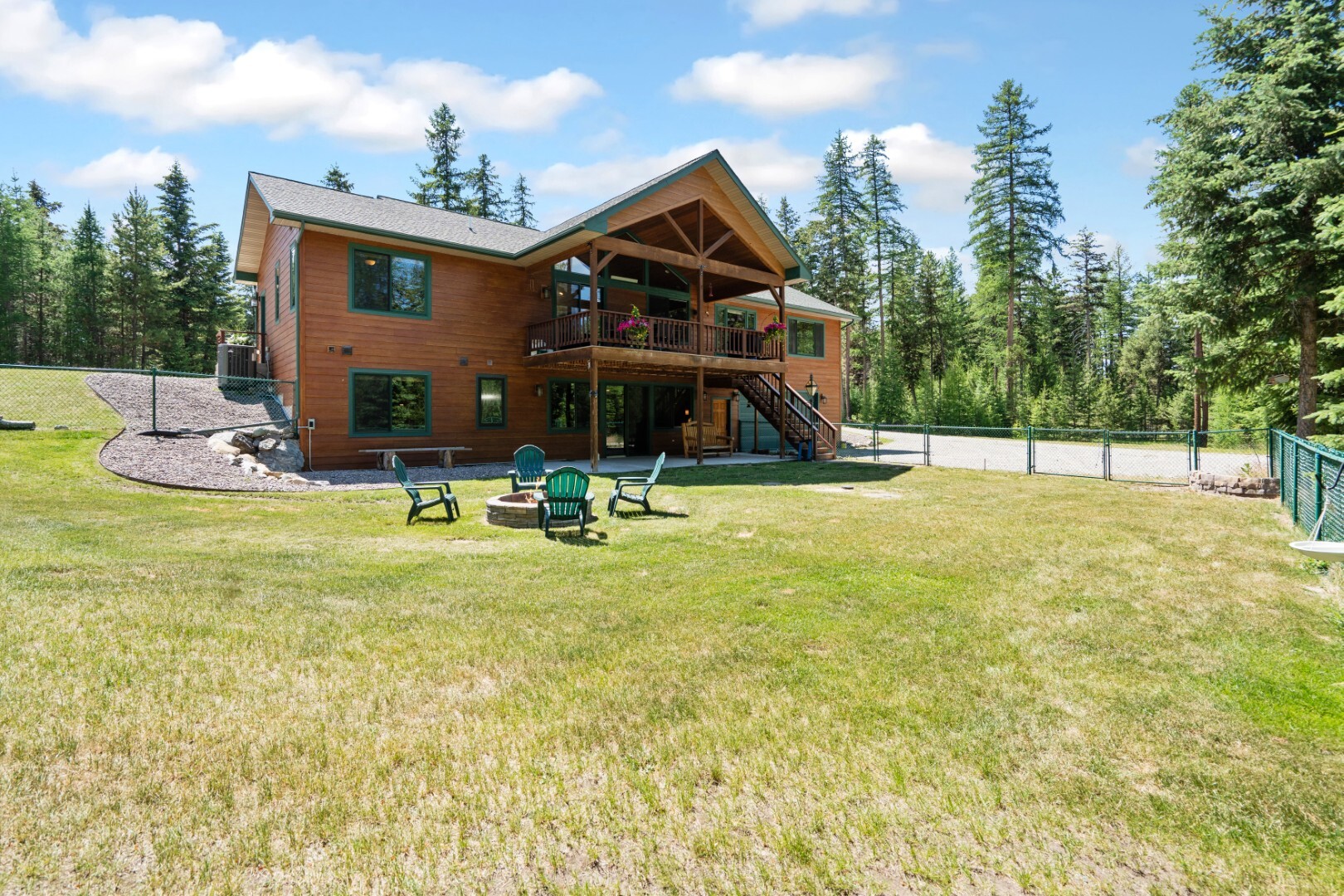 Property Photo: 1053 Bitterroot Drive MT 59925