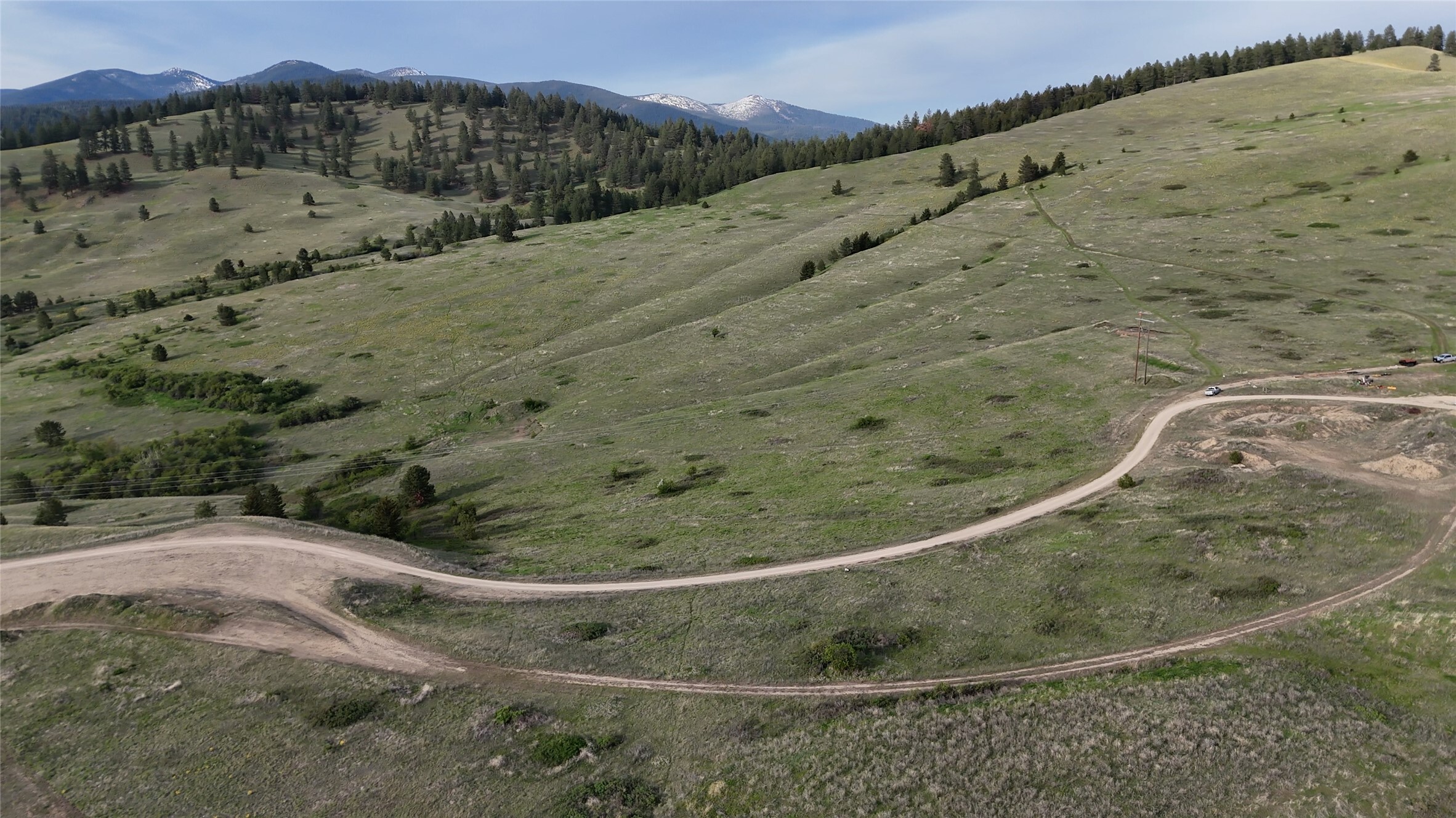 Property Photo: Nnh Gleneagle Way MT 59808