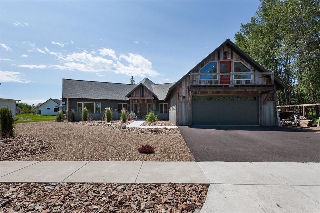 Property Photo: 992 Preserve Parkway MT 59937