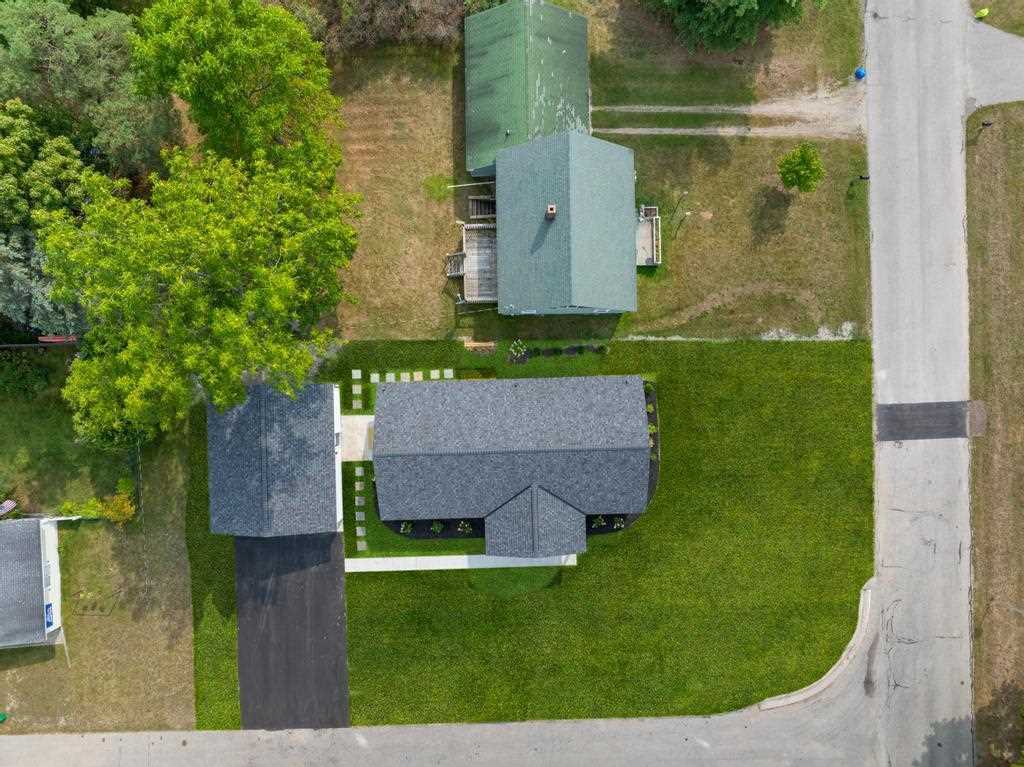 Property Photo: 401 Clark MI 49740
