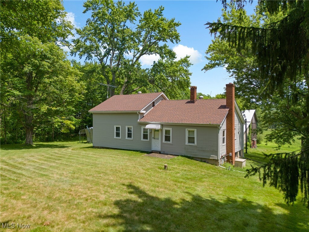 Property Photo: 12456 Sheldon Road OH 44255