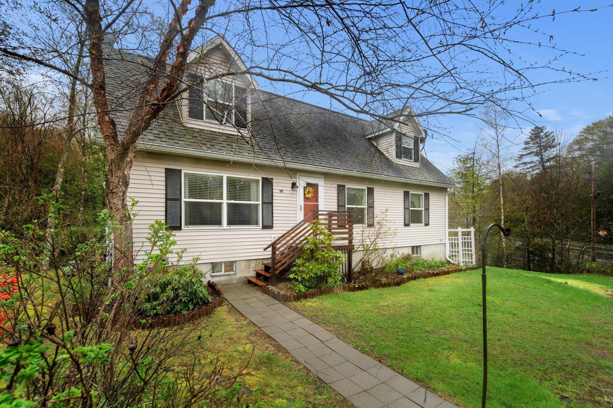 Property Photo: 368 Chesham Road NH 03450
