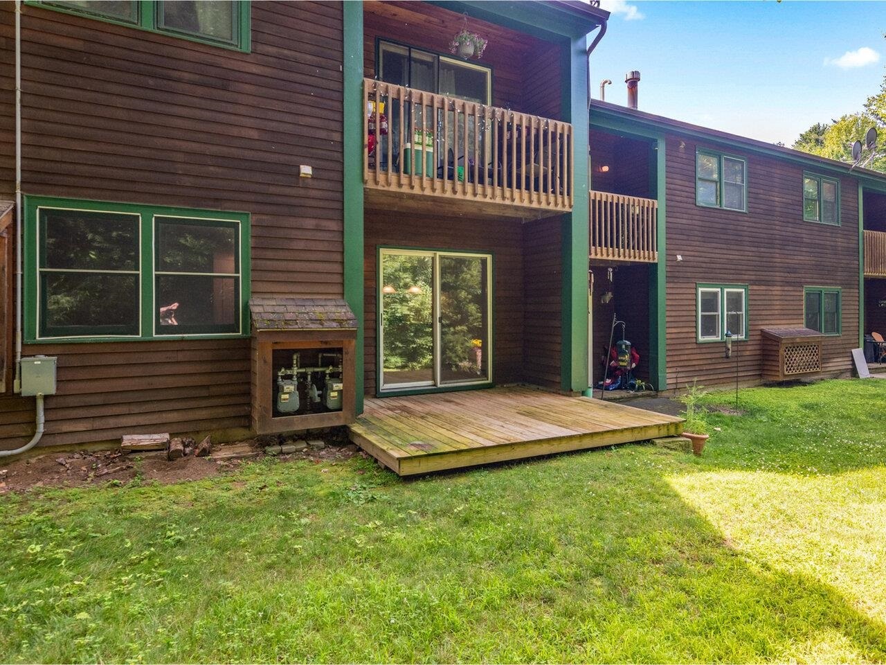 Property Photo:  25 Baycrest Drive  VT 05403 