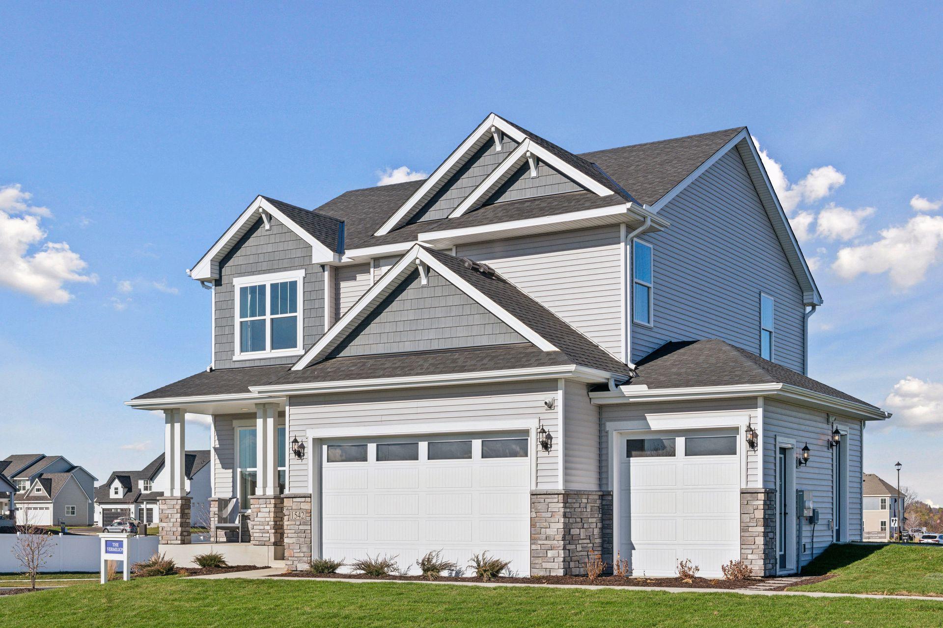 Property Photo: 14868 116th Avenue N MN 55369