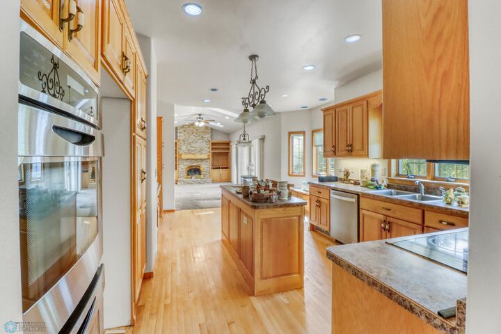 Property Photo:  507 3rd Avenue NE  ND 58045 