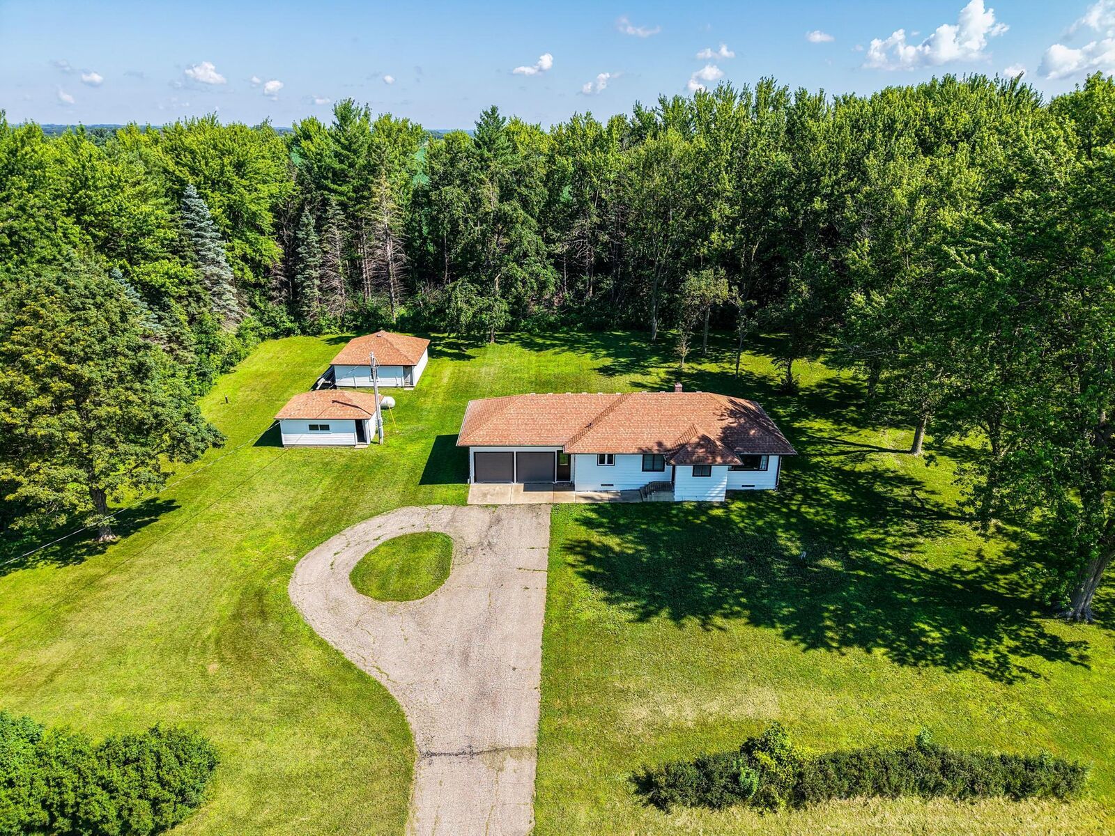 Property Photo:  6241 Highway 30 SW  MN 55976 