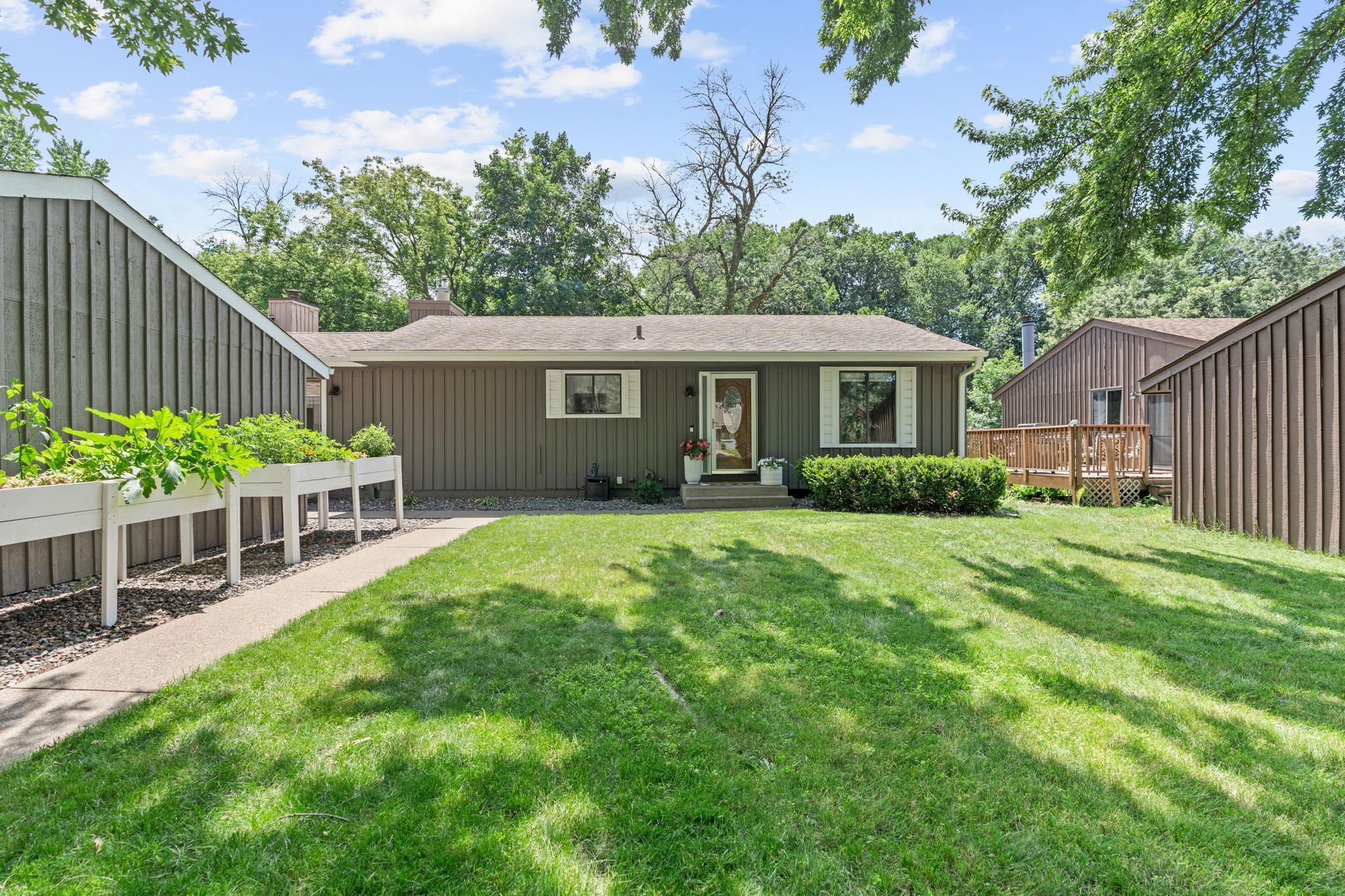 Property Photo:  11757 Red Fox Drive  MN 55369 