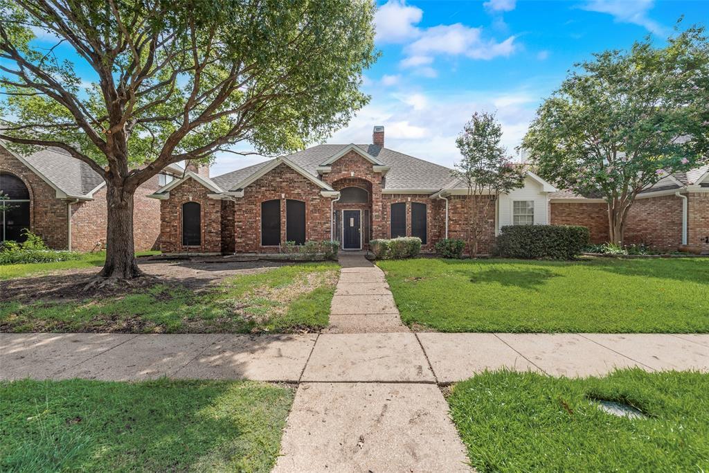310 Still Forest Drive  Coppell TX 75019 photo