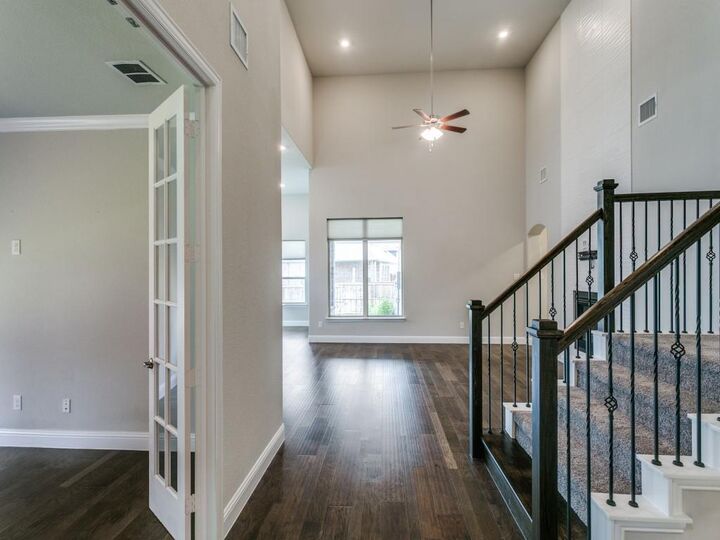 Property Photo:  16876 Maple Bend Drive  TX 75035 