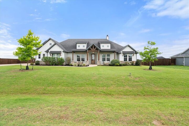 631 Dove Meadow Trail  Waxahachie TX 75167 photo