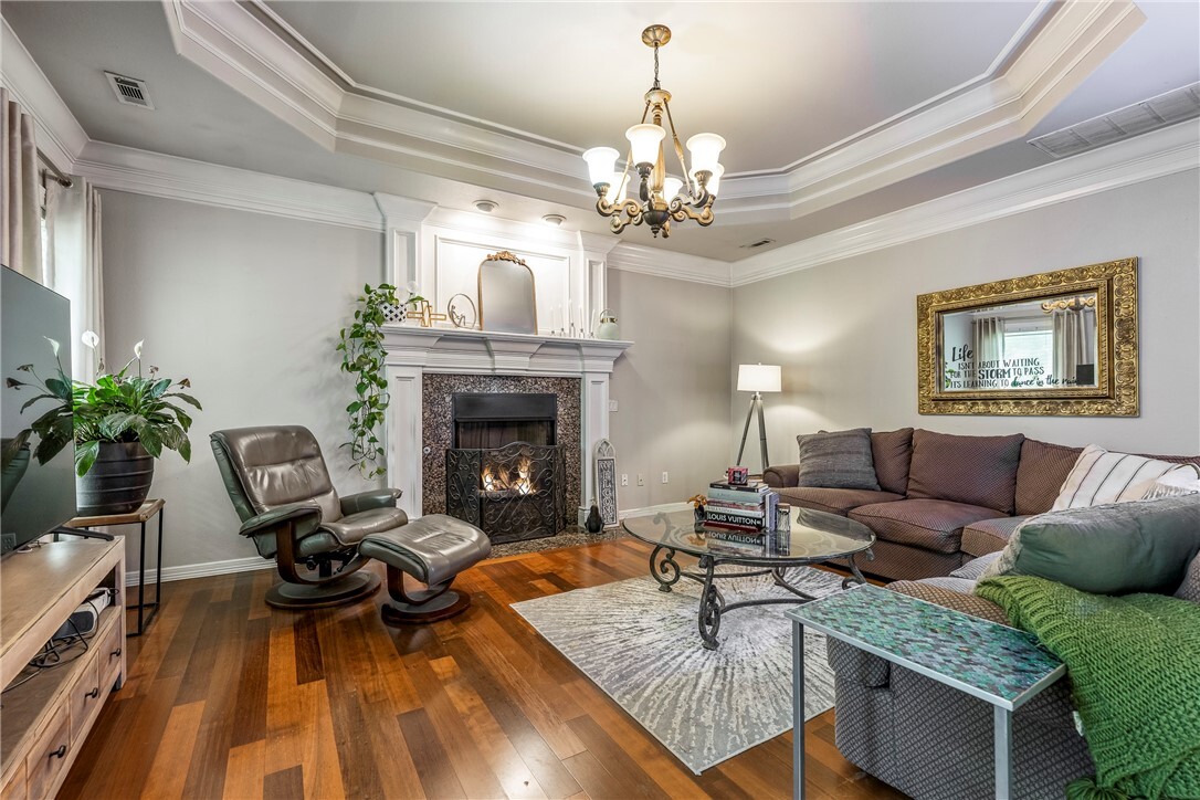 Property Photo:  2509 Magnolia Drive  AR 72762 
