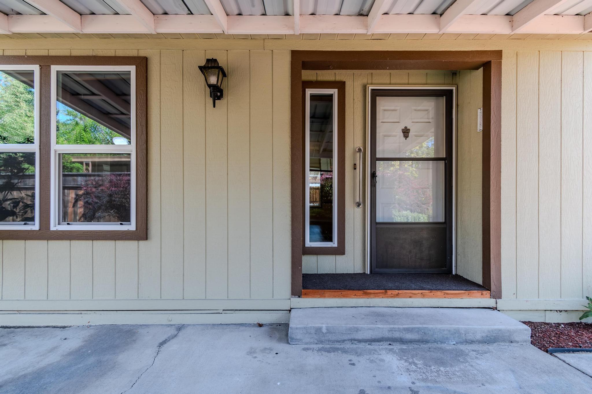 Property Photo:  215 Tolman Creek Road Spc 10  OR 97520 
