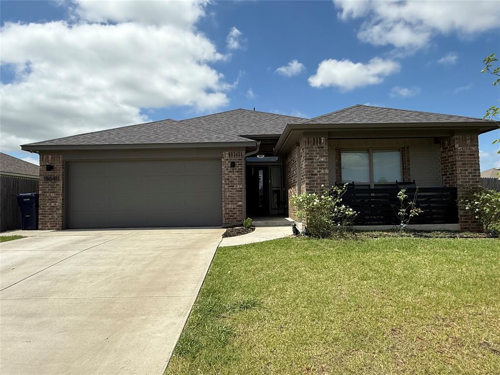 Property Photo: 18641 Como Drive OK 73012