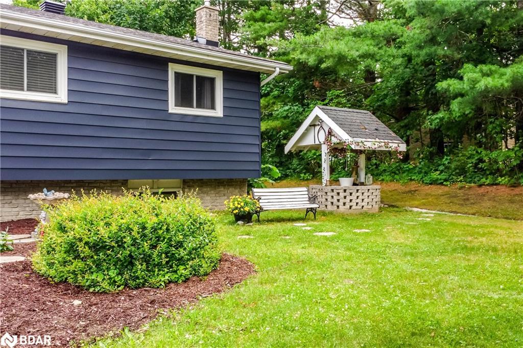 Photo de la propriété: 23 Conder Drive ON L0K 1E0