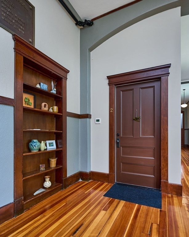 Property Photo: 58 Main St 2 MA 01038